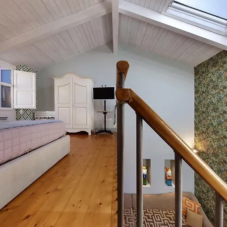 Amore Rentals - Casa La Maisonette-3
