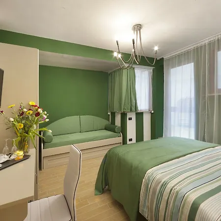 B&B Sorrento Queen-3