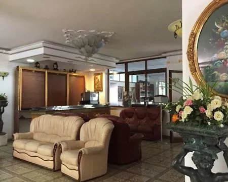 Hotel Cavour-2