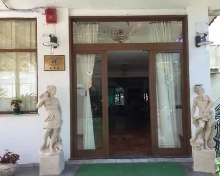 Hotel Cavour-3