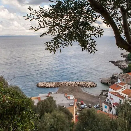 Maison Del Mare Sorrento.-3