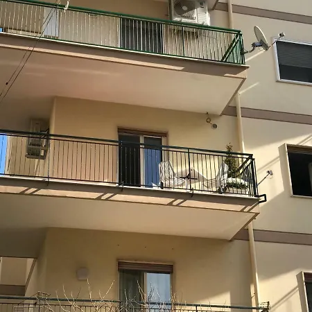 Al Parco Primavera B&B-2