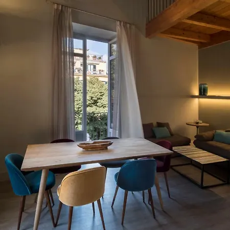 Casa Felice In Tasso Square-2