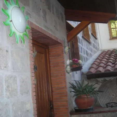 B&B L'Arcobaleno-3