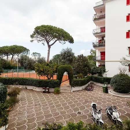Ambra Sorrento Suites Short Rent-2