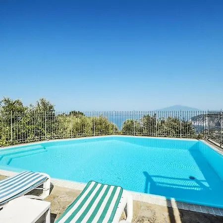 Amore Rentals - Casa La Giuggiola-2