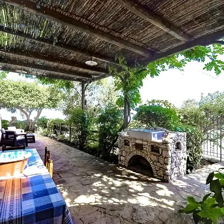 Amore Rentals - Casa La Giuggiola-3