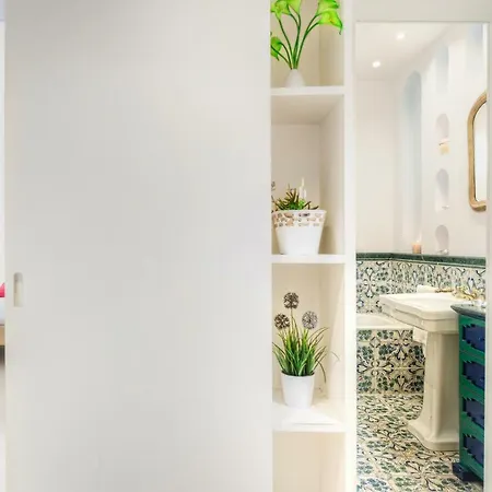 Gocce Villas - El Royale Suites Sorrento-3