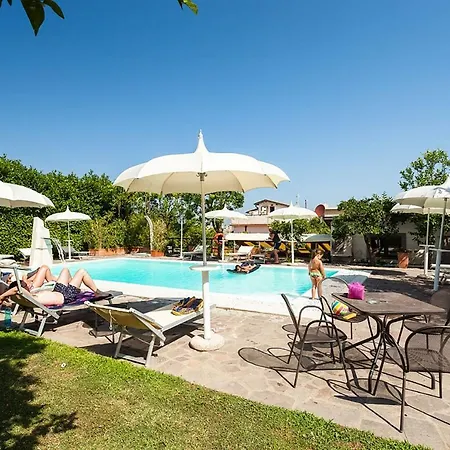 Villa Limoneto B-3