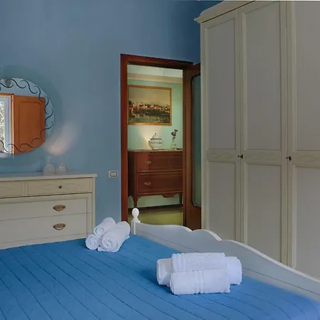 Casa Valentina - 5 Bedrooms-2