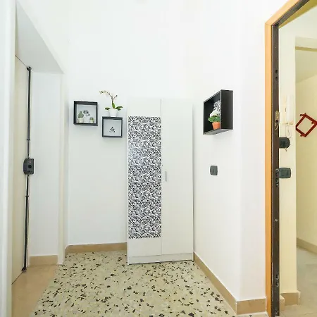 Dreamsorrento Apartments-3