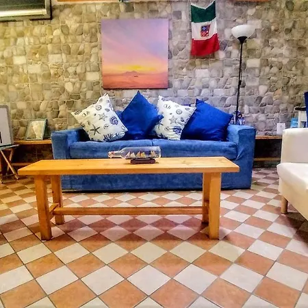 Marinautica Sea Cottage-2