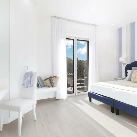 Amore Rentals - Sara Home 1-3