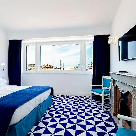 Maison Blu - Intimate Guesthouse Sorrento-2