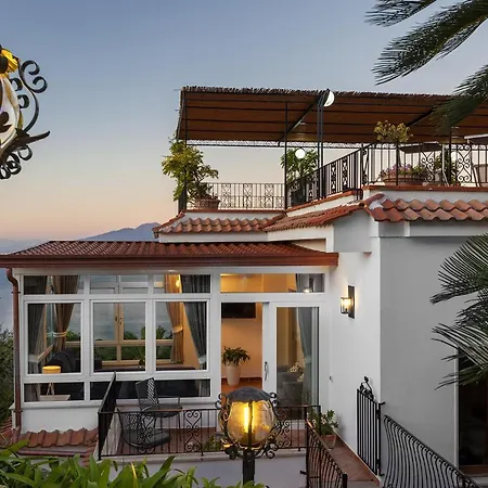 Amore Rentals - Villa Bianca-2