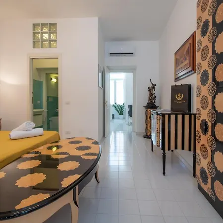 Sorrento Luxury Apartment-3