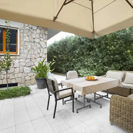 Appartamento Sorrento Suite De Charme-2
