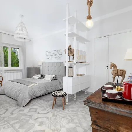 Appartamento Sorrento Suite De Charme-2
