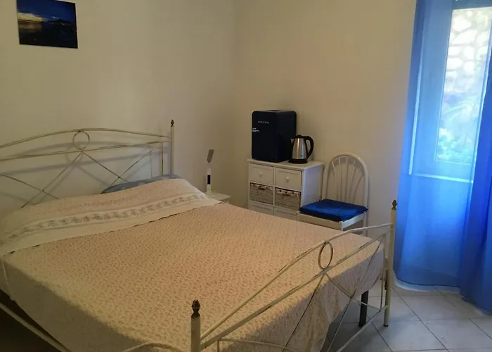 Bed and Breakfast Casa Eleonora à Sorrente