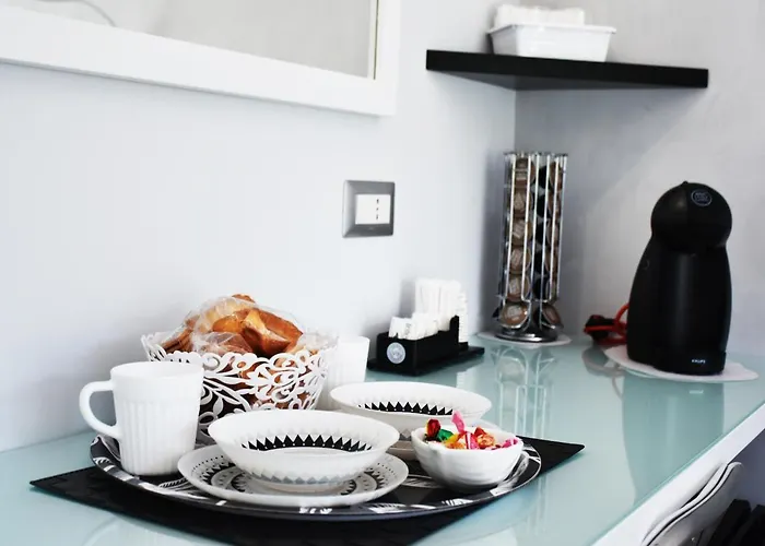 Costantino Suites Sorrento