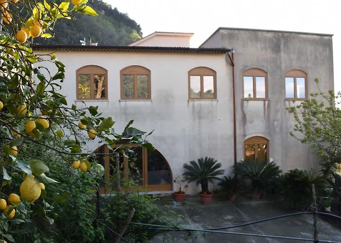 Achille Home B&B Península Sorrentina