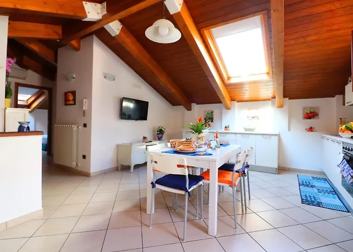 Apartamento De Vivo Realty - Anthony House Península Sorrentina admite animales