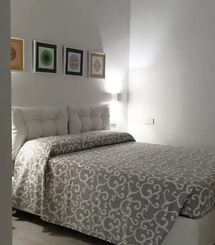 Sorrento Mandala Home privato