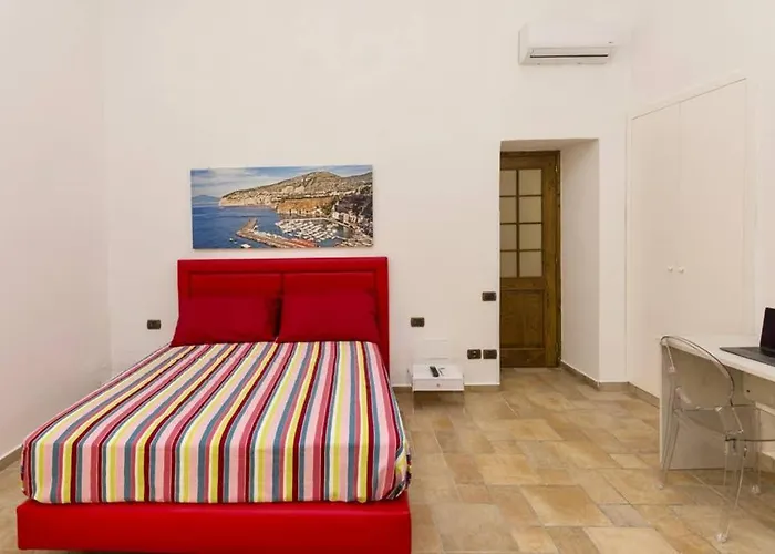 Sara Luxury Apartament 2 Sorrento