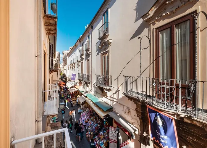 Maison Borghese Sorrento