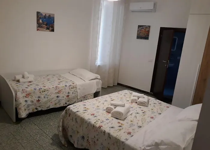 Appartamento Rita flat Sorrento
