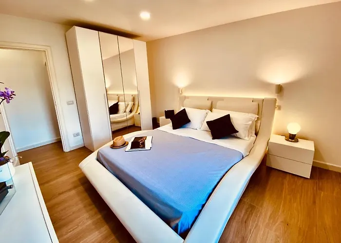 Villa Seaview Sorrente