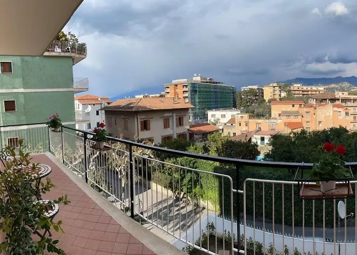 Appartamento A Casa e' Mammà Sorrento che accetta animali