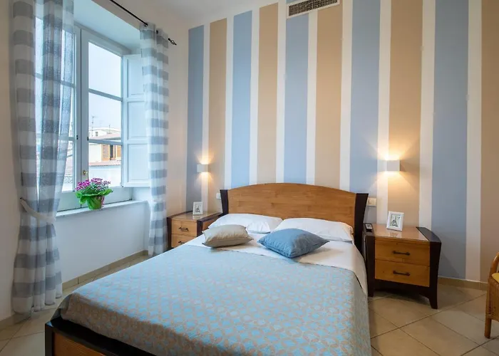 Sami Guest House Sorrente acceptant les animaux