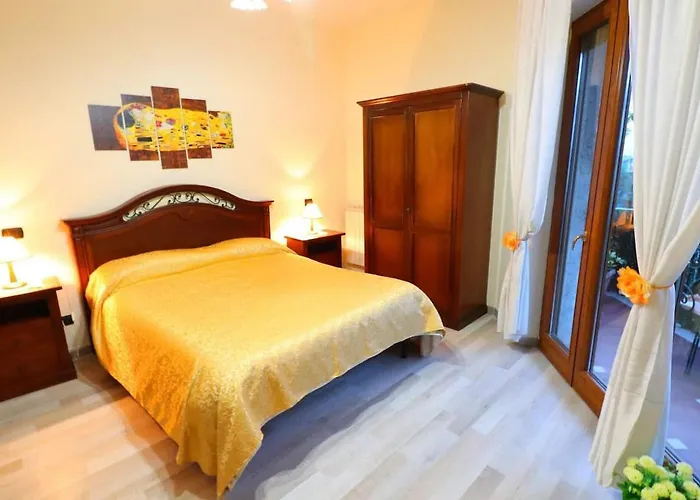 Residence Maresca Península Sorrentina
