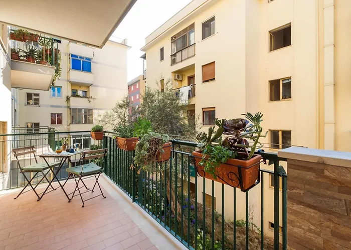 Dreamers' House Sorrente