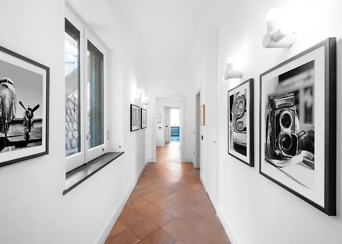 Hotel Sorrento & Else