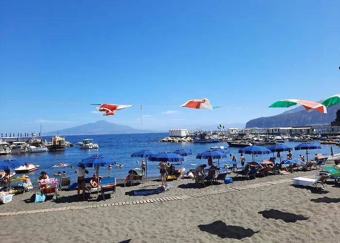 Marina Grande Inn Sorrente