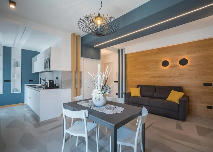 Leukosia Holiday House Sorrente Privée