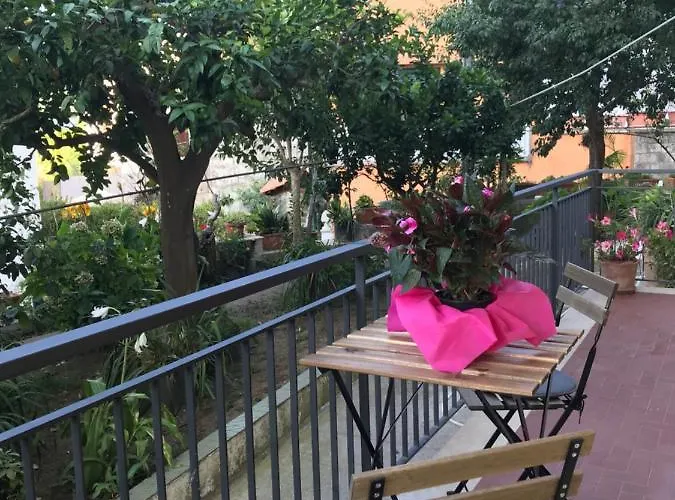 B&B Miccio Sorrente
