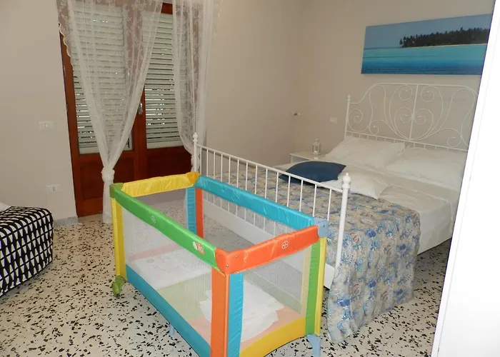 B&B Miccio Sorrente