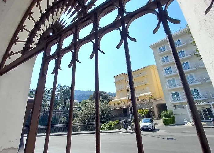 La Magnolia Sorrento - City Centre Hotel