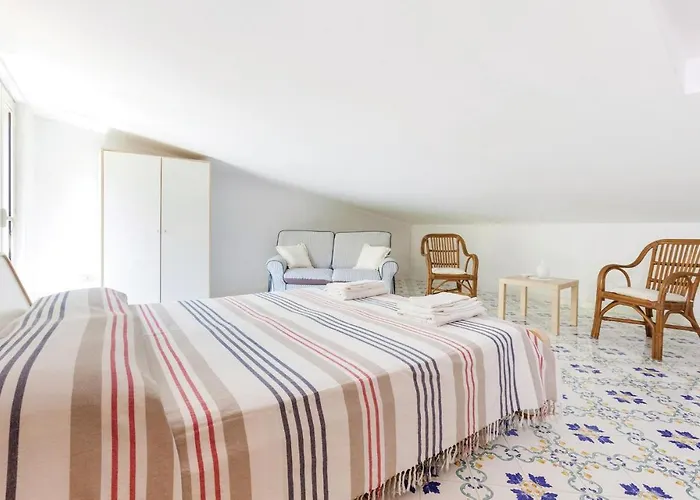 Villa Dell'Olivo Sorrente Privée