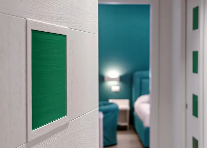 Tiffany Suites Península Sorrentina admite animales