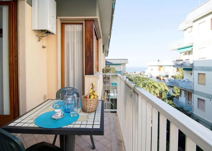 Apartment Alba Home By Interhome Sorrente