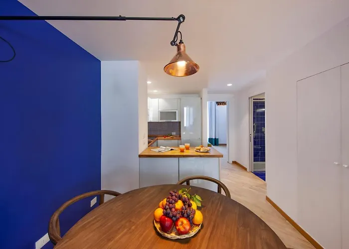 Gorgeous Apartment In The Center: Sorrento! che accetta animali