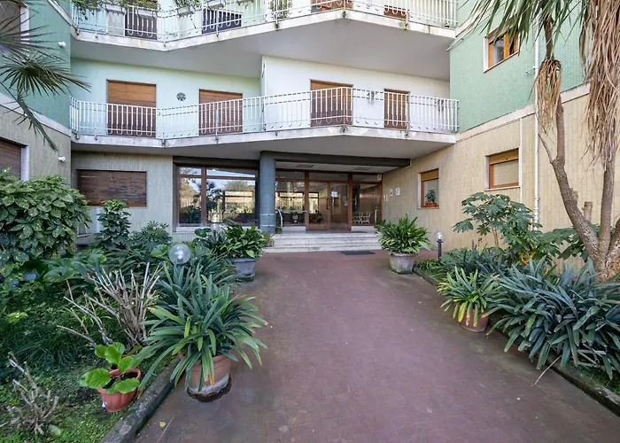 Orange Suites - De Vivo Realty Sorrento