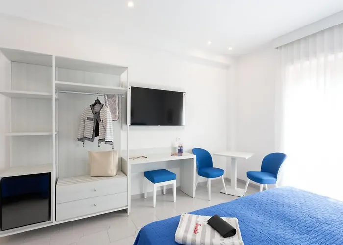 Tofani Apartment - Luminoso Con Terrazzo Panoramico Sorrente