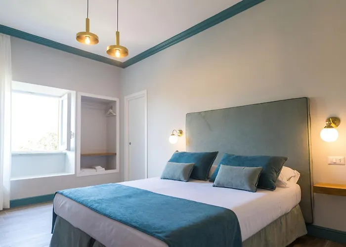 Sorrento Pool&Suites