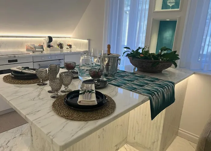Maison Lady Claudia Luxury Accommodation Sorrente