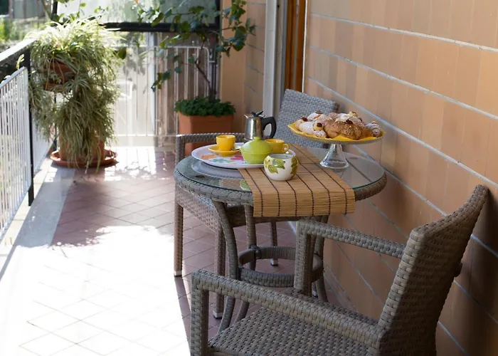 Estate4Home - Casa Rosangela Sorrente